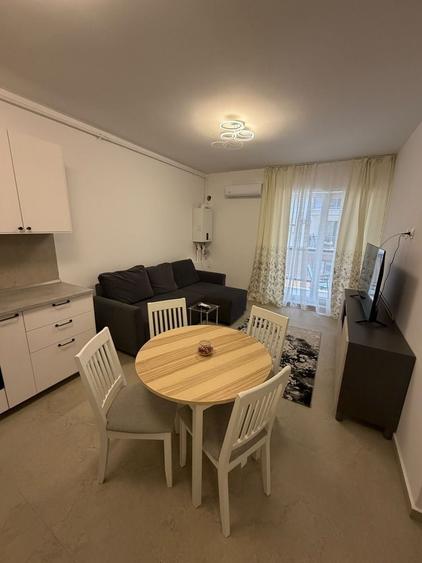 Apartament cu 2 camere în Berceni