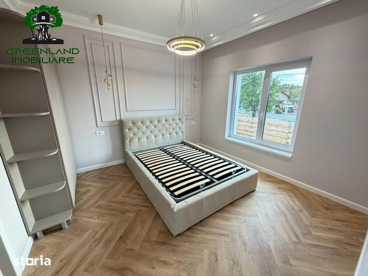 Casă cu 4 camere cu Teren 380 Mp în Miroslava