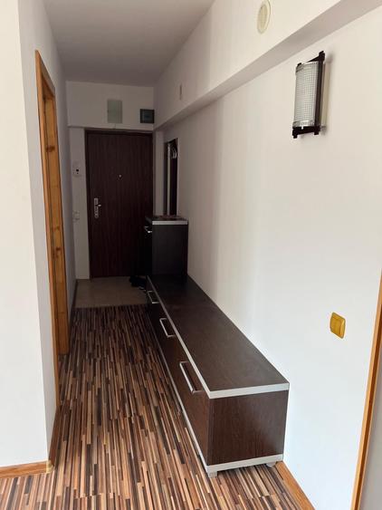 Apartament cu 2 camere în Ultracentral