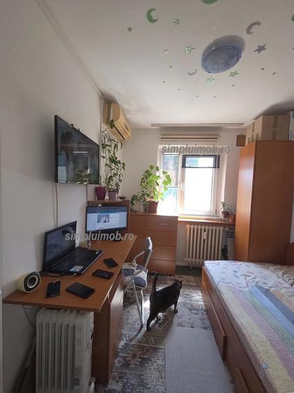 3 camere renovat Brancoveanu stradal Sector 4 - 2