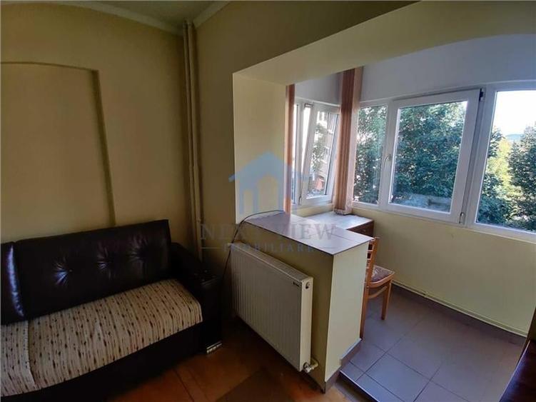 Apartament cu 2 camere decomandat în Mărăști