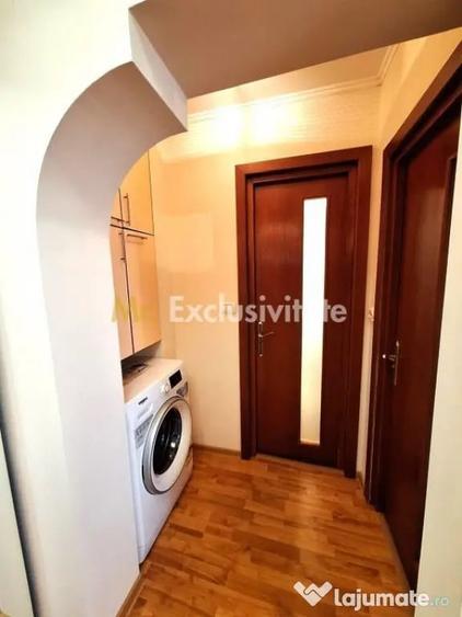 Nchiriere apartament 2 camere modern Fratii Golesti - 7