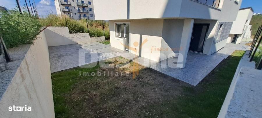 Casă cu 4 camere în Rediu