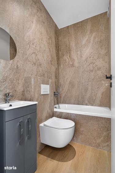 3 camere | 70 mp | etaj 1 | bloc nou 2026 | Cuza Voda Oradea Central - 18
