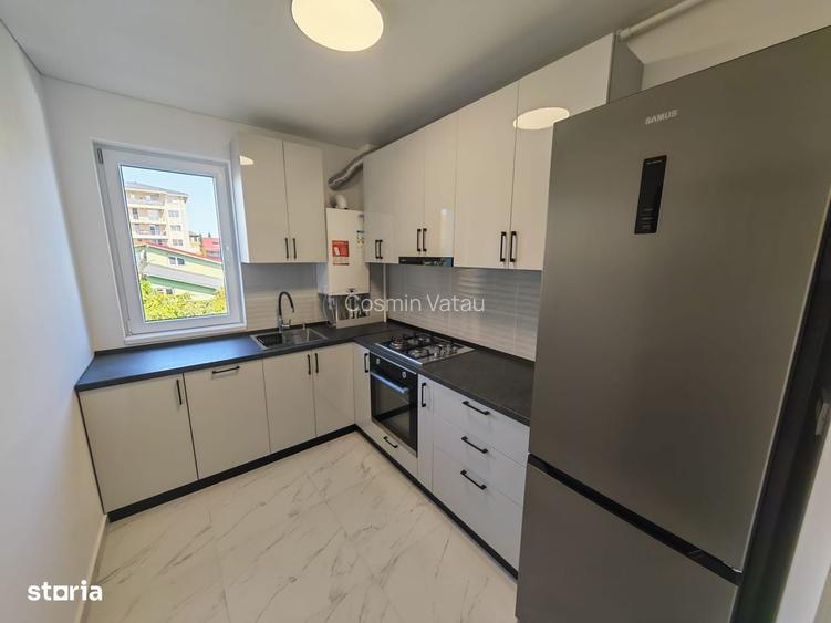 Apartament 2 cam | Prima inchiriere | Loc parcare | Aparatorii Patriei
