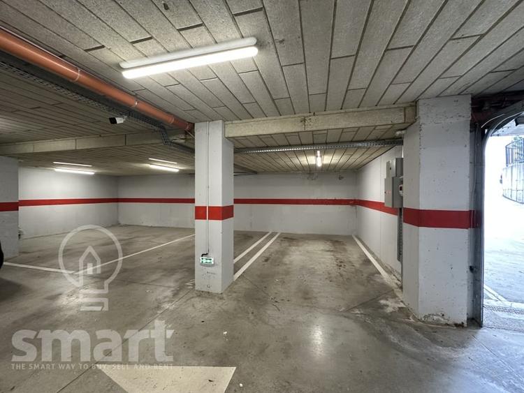 Apartament 2 camere cu terasa, parcare subterana Borhanci - 16