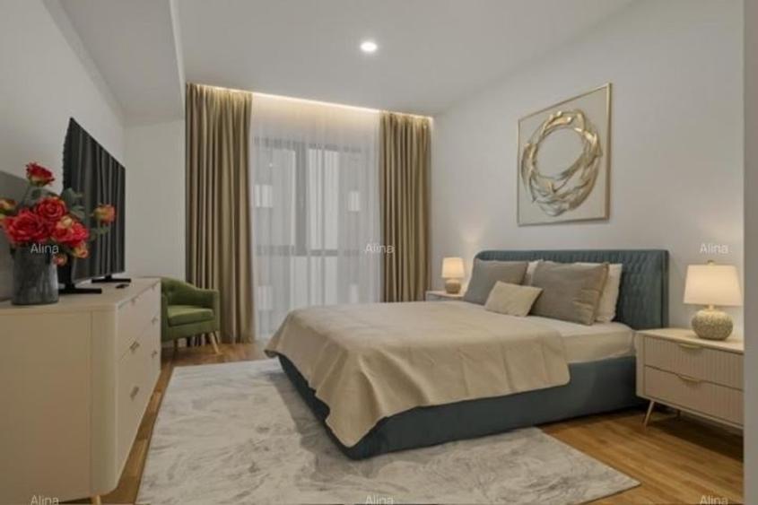 Pipera | 3 Camere | Centrala | X2 Bai | Parcare | Balcon | - 10