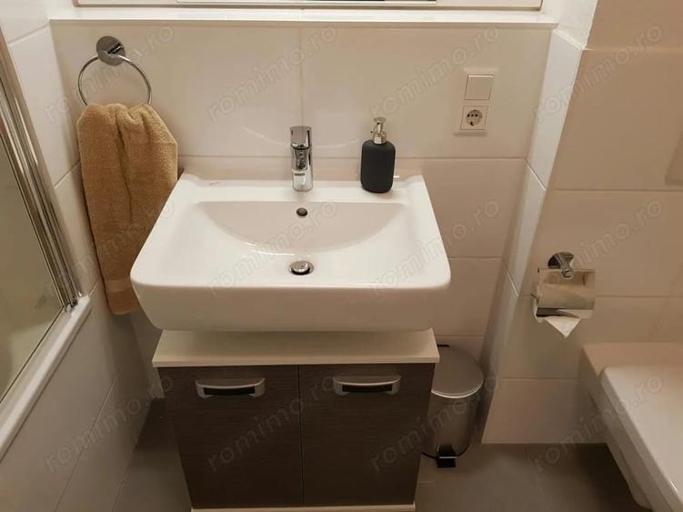 Garsonieră în Badea Cârțan