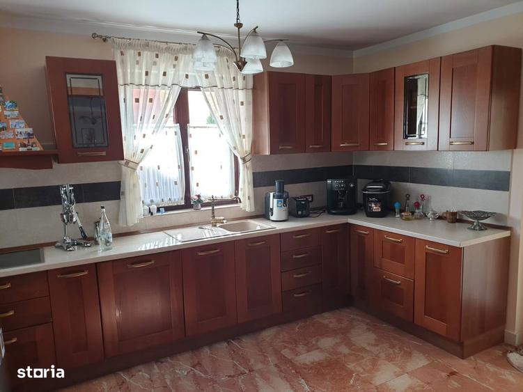 Casa Focsani D+P+E+M suprf 375Mp Teren 700mp-zona Obor-sos Vrancei - 12