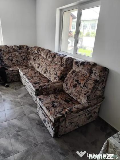 Casa spa?ioasa cu 800 mp teren, foi?or ?i toate utilit? - Bals (Olt) - 2