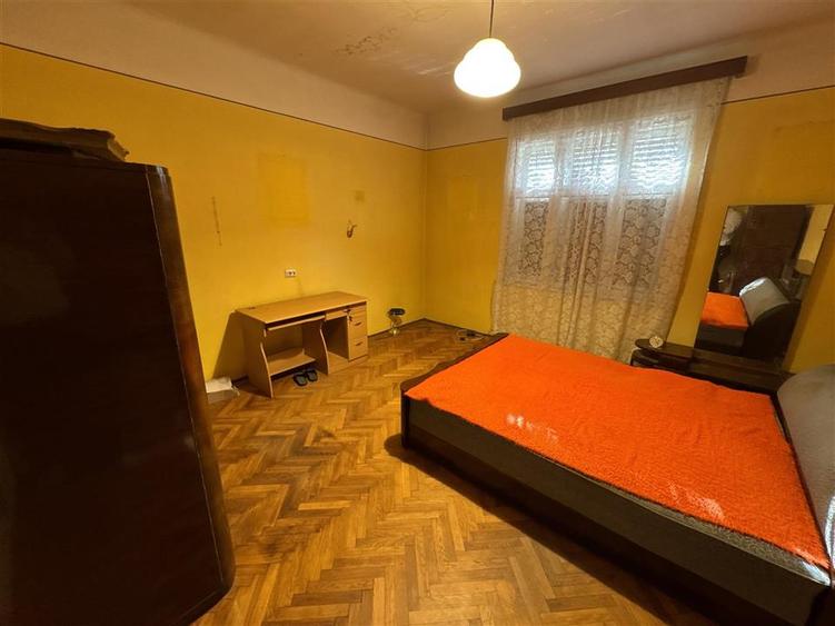 Casa cu teren de 411 mp Cantemir - 24