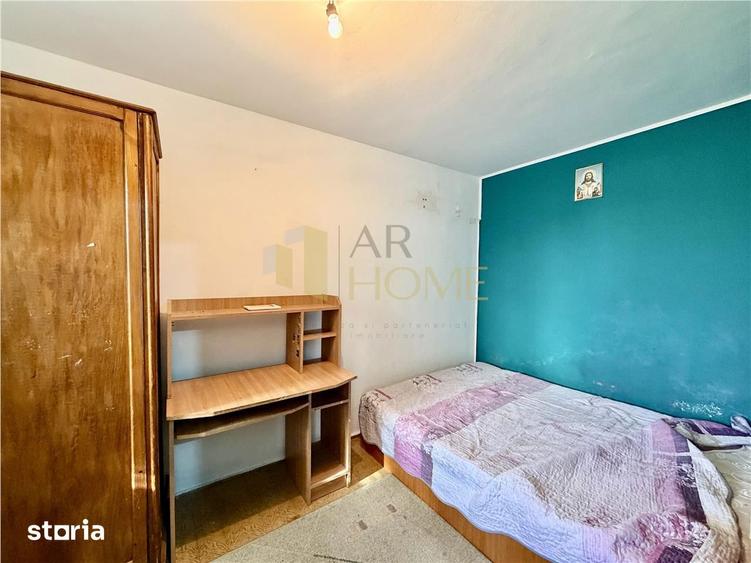 Apartament 2 camere, nedecomandat, Malu Rosu, Ploiesti - 10