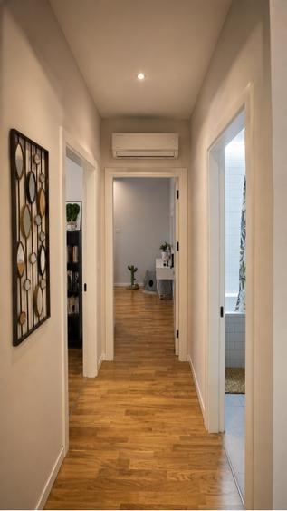 Apartament cu 3 camere decomandat, mobilat în Străulești