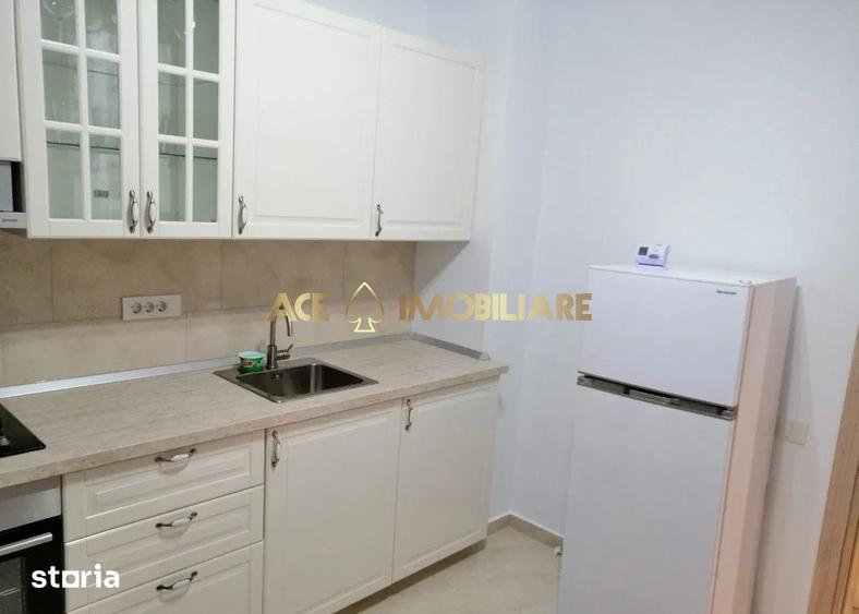 Garsoniera de inchiriat | Drumul Taberei | Centrala | Parcare - 6