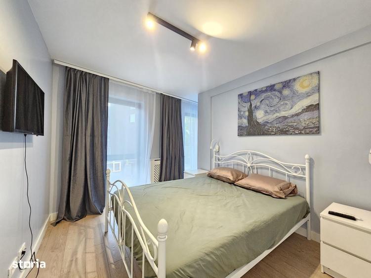 NEW Apart 2 camere 53m2 | Herastrau - Aviatiei - Baneasa | Bloc Boutiq - 5