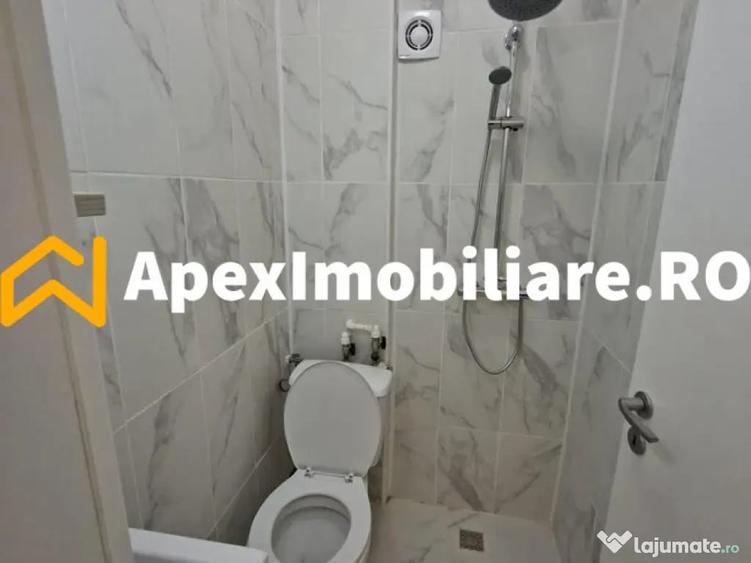 Garsonieră semidecomandată în Alba Iulia