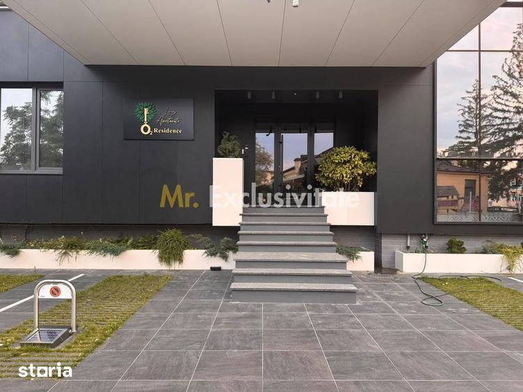 Spațiu comercial, de 90 mp, în Central