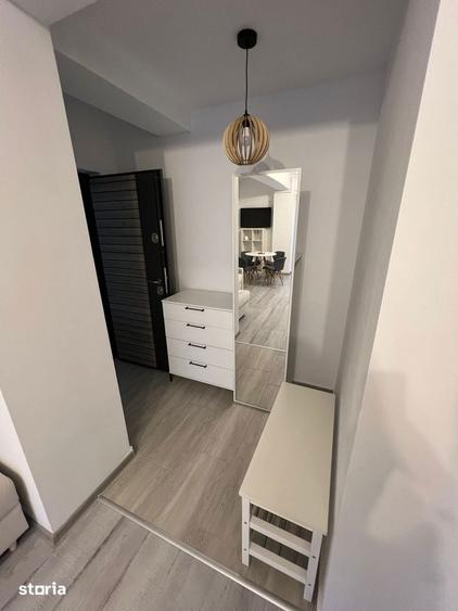 Apartament 2 camere Complex Rezidential Maramures - 3