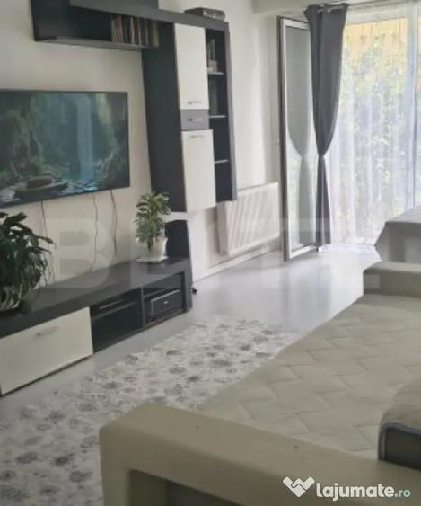 Garsonieră decomandată în Florești