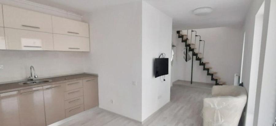 Apartament cu 2 camere decomandat, mobilat în 1 Decembrie 1918