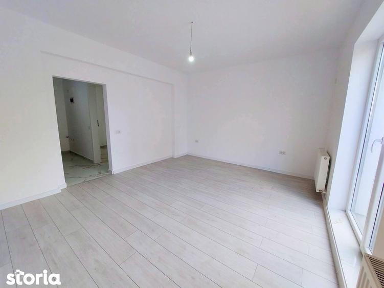 Apartament cu 2 camere decomandat în Dobroești
