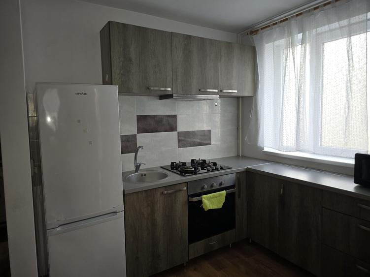 Garsonieră în Drumul Carului