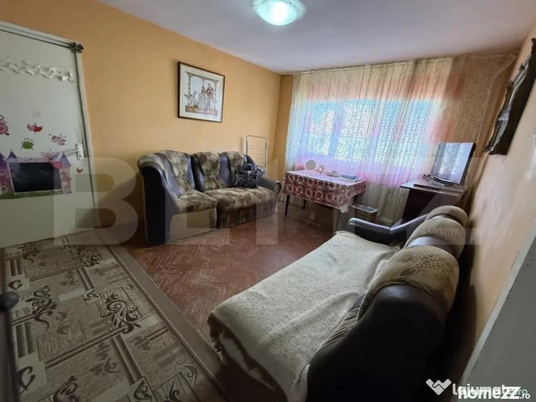 Apartament 3 camere, 62.43 mp, zona Micro 16 - 5