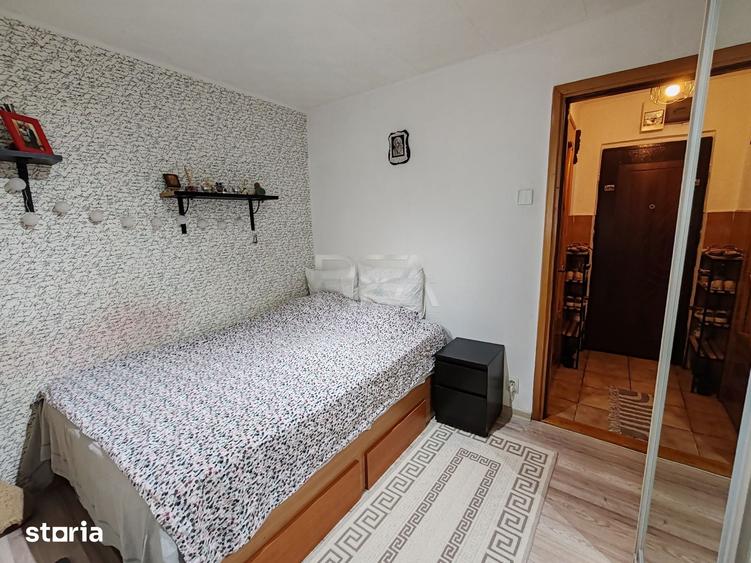 Apartament 2 camere, decomandat/ Lujerului - 6