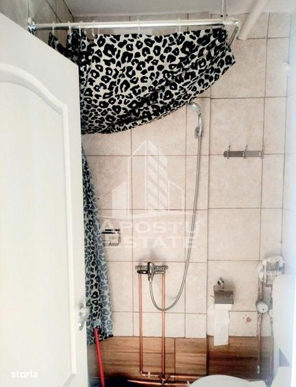 Garsoniera de inchiriat, Zona Sagului, Timi?oara - 2