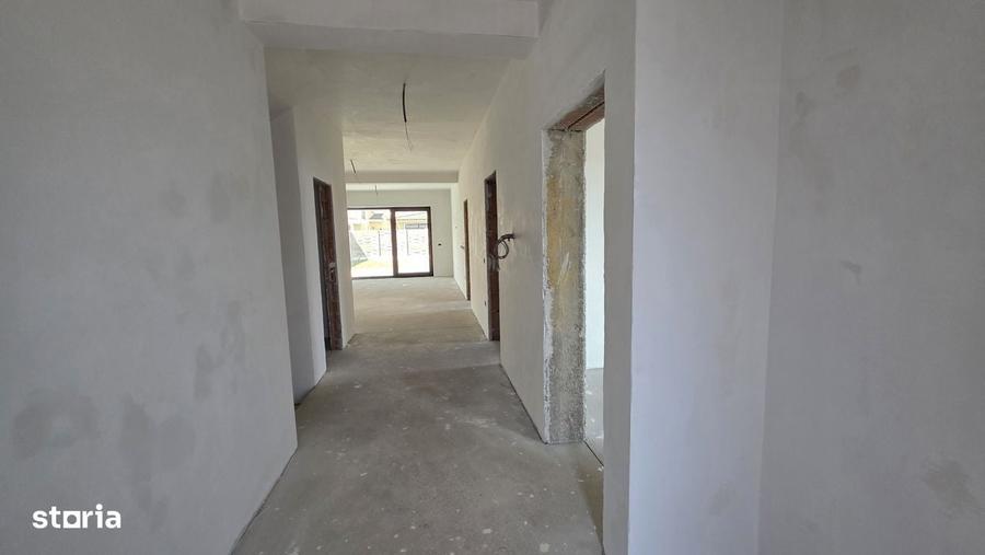 Casa individuala cu 202 mp util | 5 camere 3 bai | Dumbravita - 8