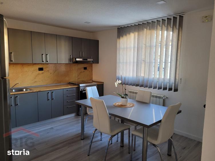 Casă cu 3 camere cu Teren 45 Mp în Podgoria
