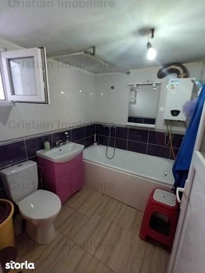 Casă cu 3 camere cu Teren 300 Mp în Chercea