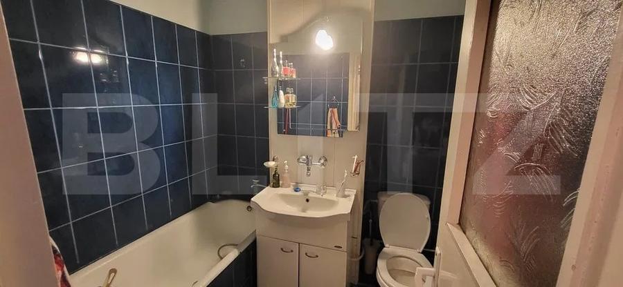 Apartament 3 camere, 72 mp, zona Reghin - 5