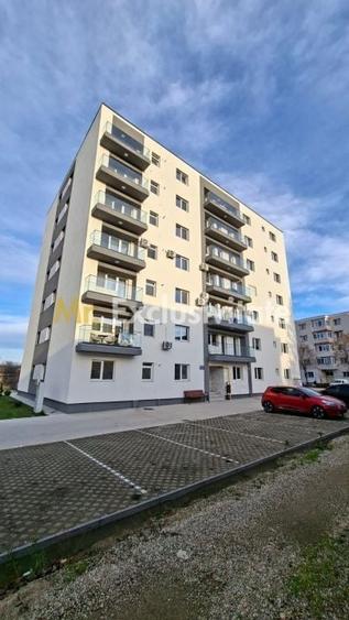 Apartament cu 2 camere semidecomandat, mobilat în Exterior Sud