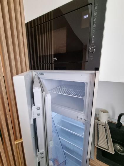 Mamaia nord promenada-studio modern mobilat utilat - 13