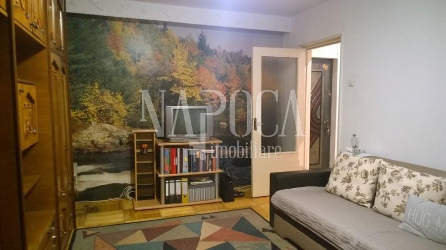 Apartament cu 3 camere decomandat în Mărăști — fotografia 3