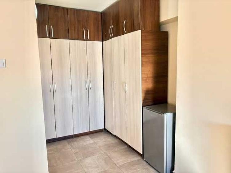 Garsonieră nedecomandată în Ștefan cel Mare