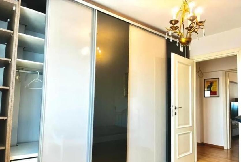 Apartament cu 4 camere decomandat, mobilat în 13 Septembrie