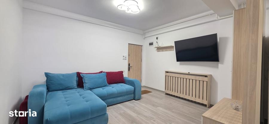Apartament cu 2 camere în Nord