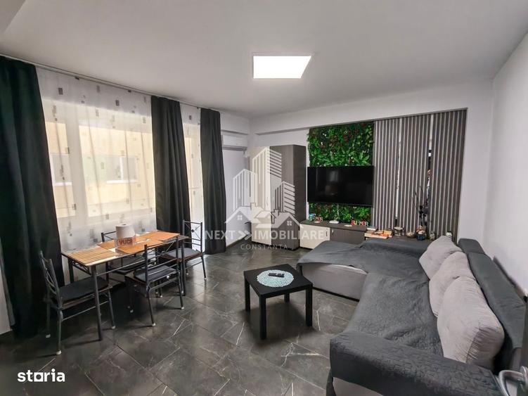 Apartament cu 2 camere decomandat în Nord