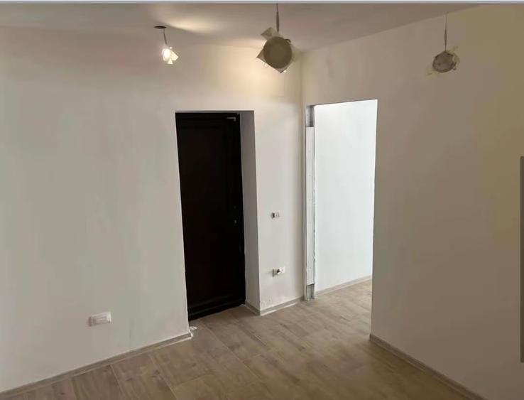Casă individuală cu 2 camere cu Canalizare în Brestei