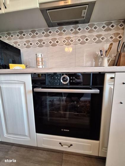 Apartament cu 2 camere în Dumbrăvița