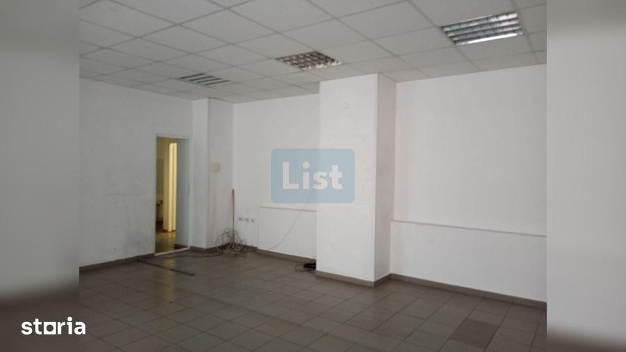 Spațiu comercial, de 70 mp, în Mazepa 1