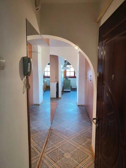 Apartament cu 2 camere decomandat, mobilat în Copou