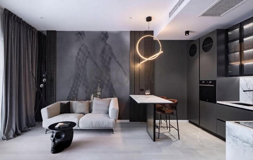 Apartament 2 Camere | One Verdi | Loc de Parcare - 1