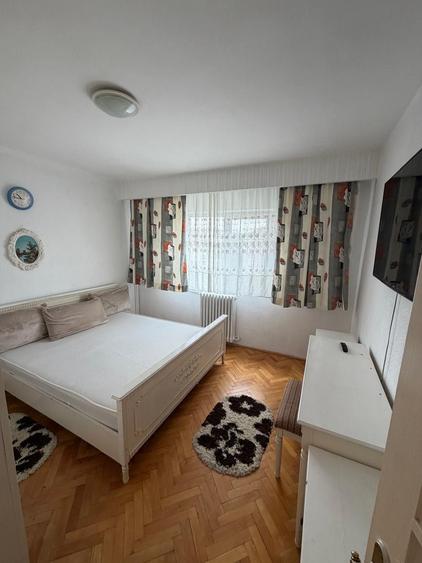 Apartament de inchiriat 3 camere - 3