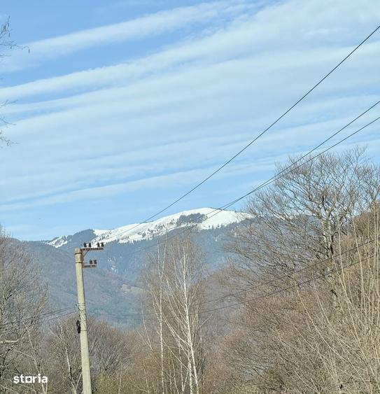 Casă cu 4 camere în Proieni