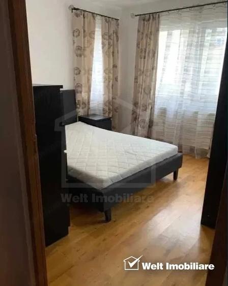 Apartament cu 2 camere semidecomandat în Bună Ziua
