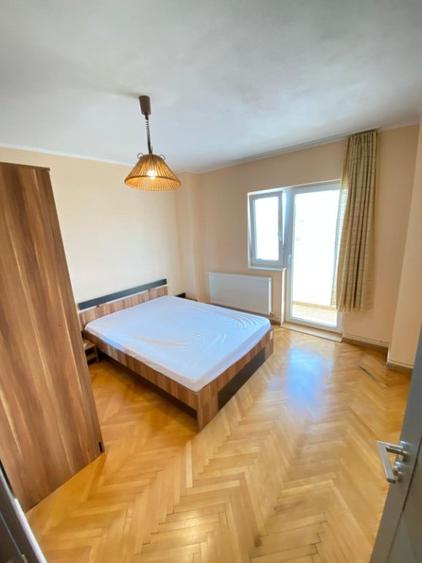 Apartament cu 2 camere semidecomandat în Micălaca — fotografia 2