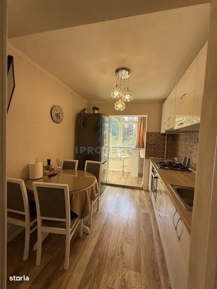 Apartament 3 Camere Dristor Renovat Prox. Metrou - 9